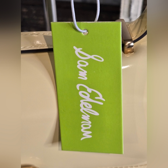 Sam Edelman Christie Crossbody Bag - Picture 6 of 6